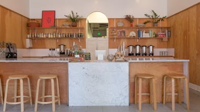 The Kind-Of-Healthy Brunch Guide feature image