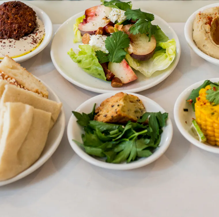 The Best Restaurants For Vegetarians In London London The Infatuation