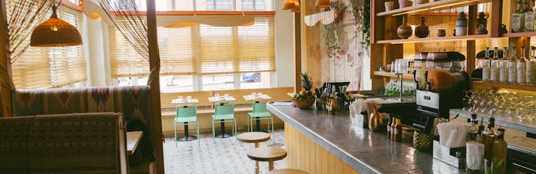 28 Great Places To Eat Something Kind Of Healthy For Dinner - New York