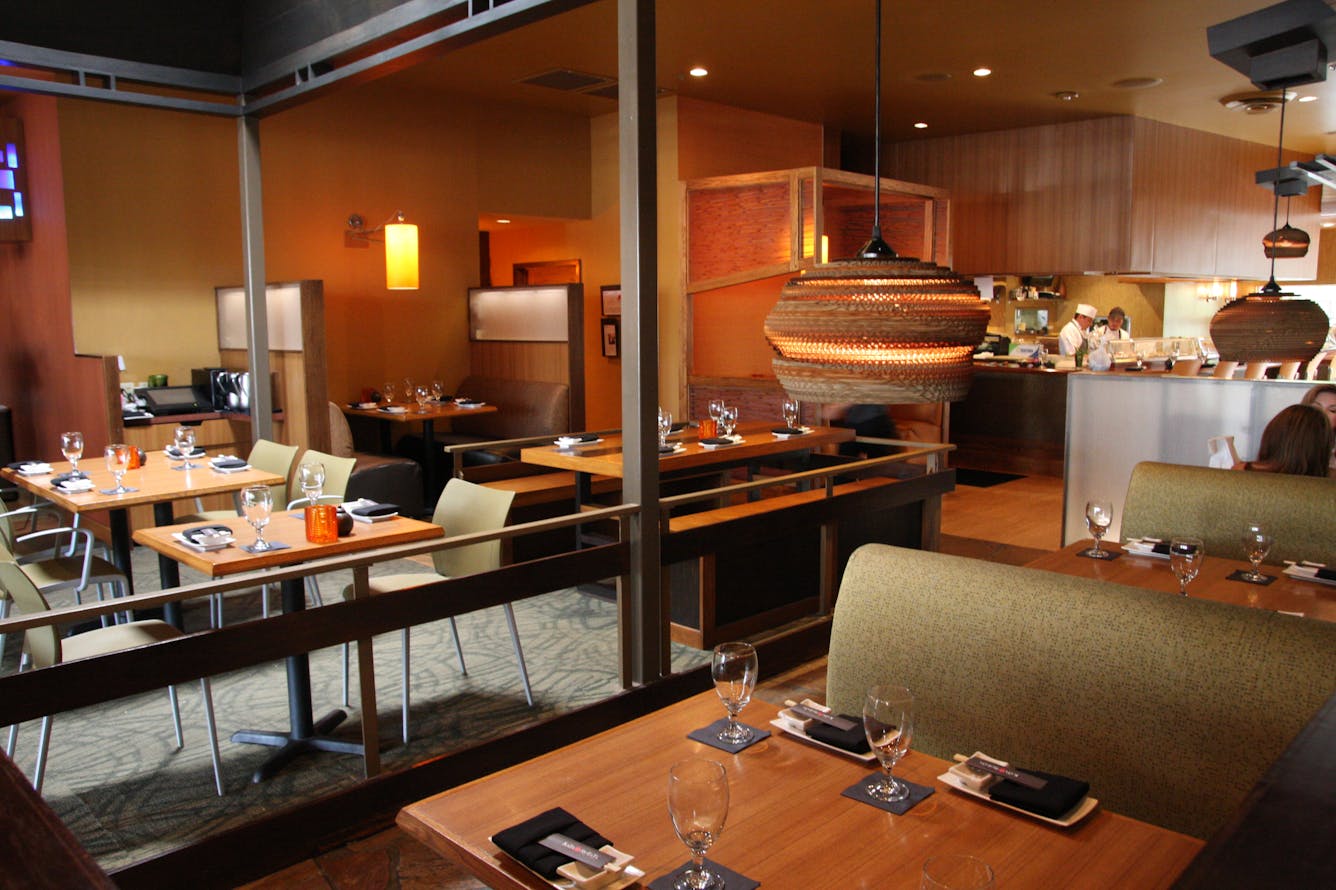 The 28 Best Places To Eat & Drink In Houston Houston The Infatuation