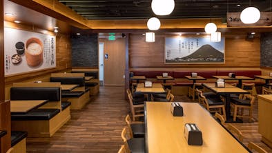 Where To Eat & Drink On Sawtelle Blvd. feature image