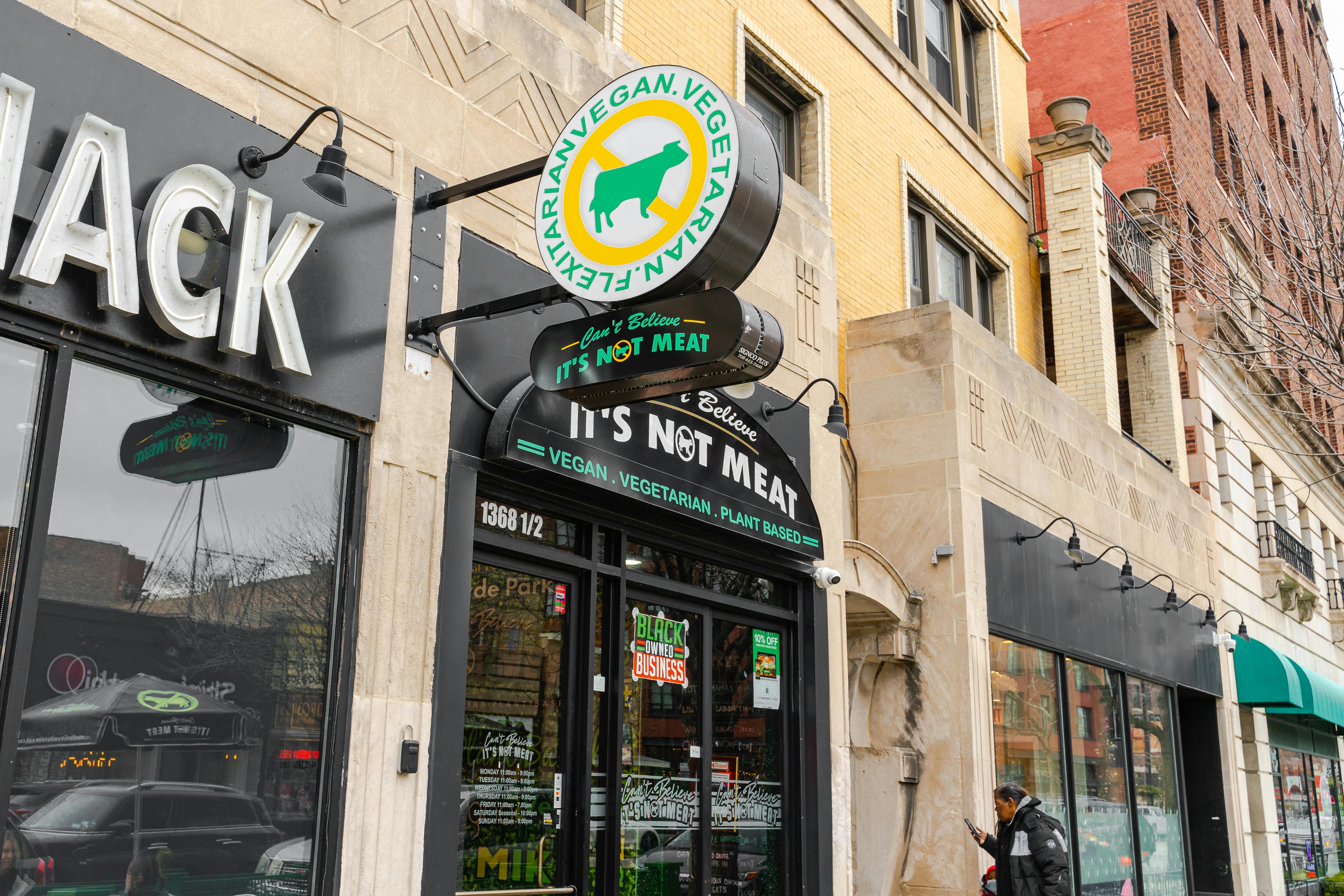 Where To Eat In Hyde Park Chicago The Infatuation