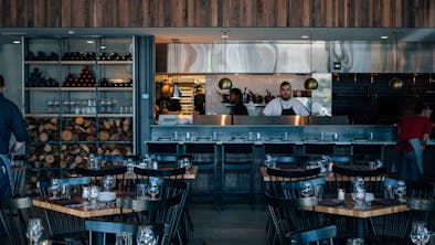 Where To Eat In Hyde Park feature image
