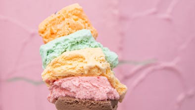 The Chicago Ice Cream Power Rankings feature image