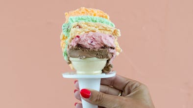 The Chicago Ice Cream Power Rankings feature image