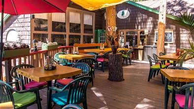 Where To Eat & Drink In Idyllwild feature image