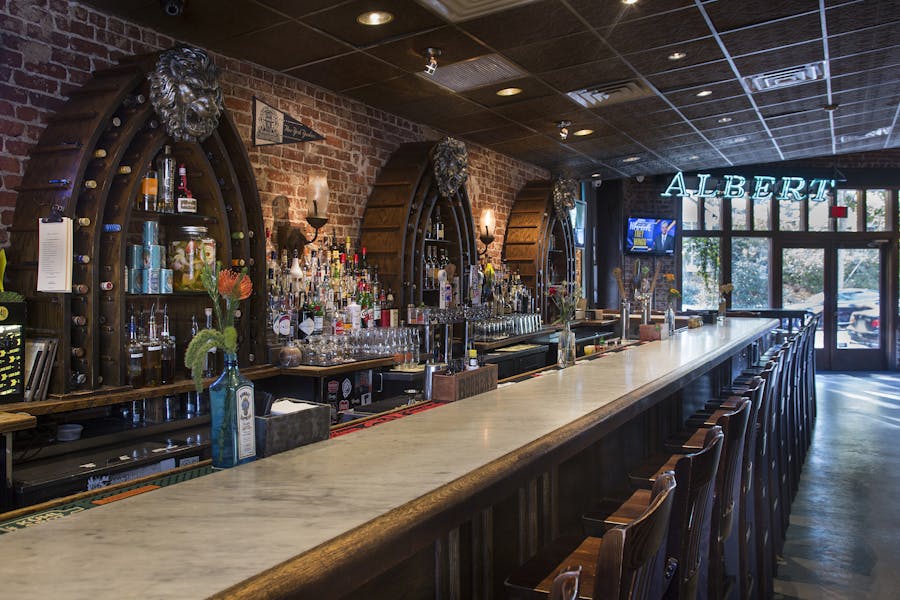 The Best Restaurants In Inman Park Atlanta The Infatuation