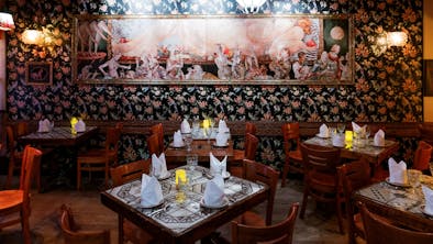 The Best Restaurants In Inman Square feature image