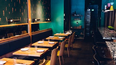 The Infatuation’s Favorite New Restaurants Of 2019 feature image