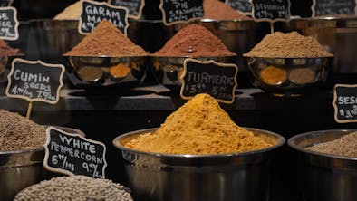29 International & Specialty Grocery Stores In NYC feature image