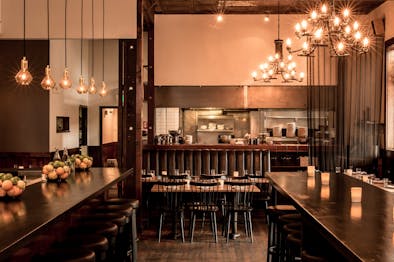The Best Italian Restaurants In San Francisco feature image