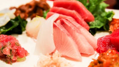 Kat’s Favorite LA Restaurants (Right Now) feature image
