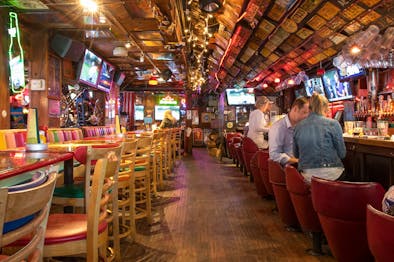 24 LA Bars Where You Can Actually Meet People feature image
