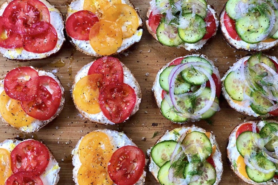 The Best Bagels In Los Angeles - Los Angeles - The Infatuation