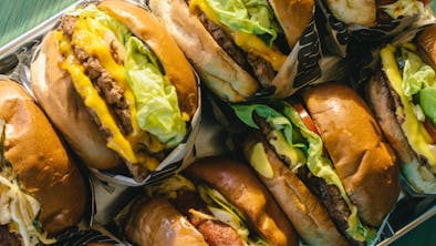 The Best New Burgers In LA feature image