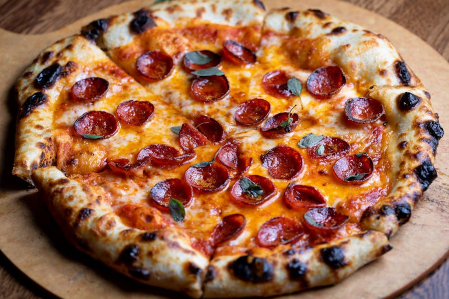 The Best New Pizza In Los Angeles - Los Angeles - The Infatuation