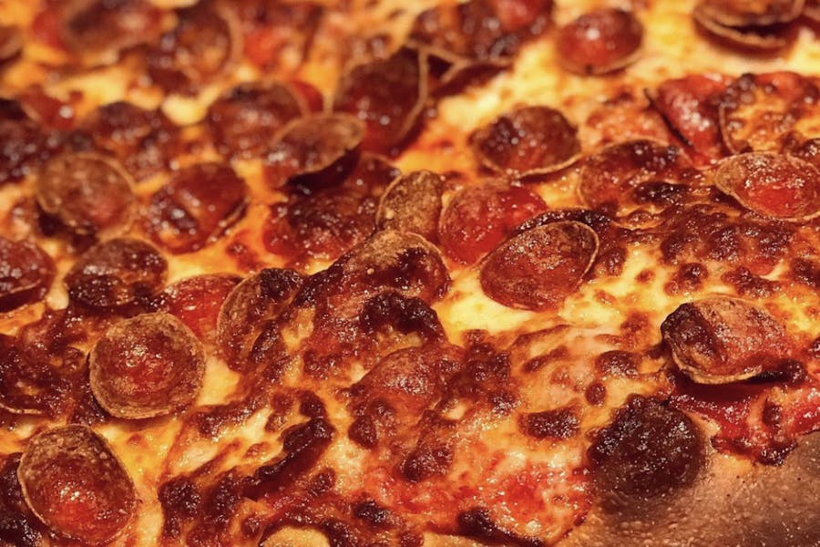 The Best New Pizza In Los Angeles - Los Angeles - The Infatuation