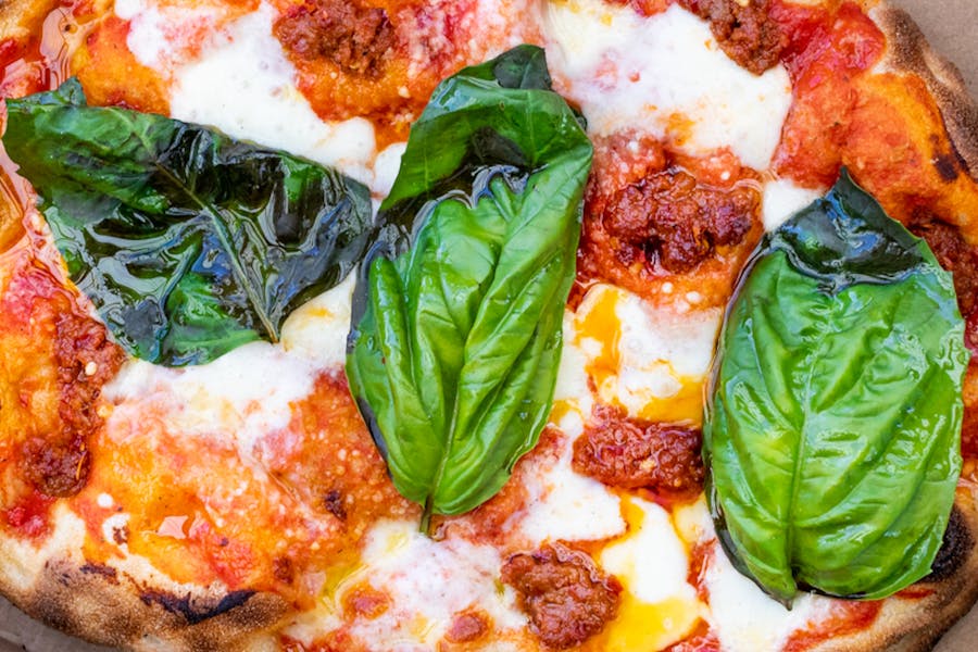 The Best LA Restaurants For A Birthday Dinner Los Angeles The