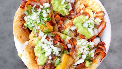The Best New Tacos In LA feature image