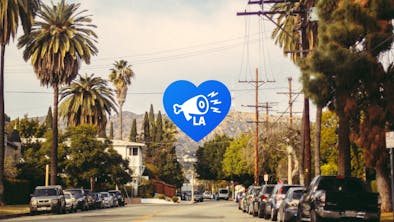 LA Restaurants Giving Back To The Community feature image