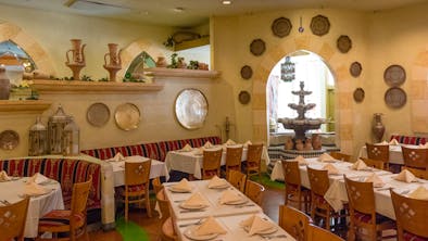 LA Restaurants Supporting Armenia And Artsakh feature image