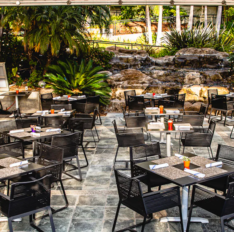 Los Angeles Restaurant Reviews The Infatuation