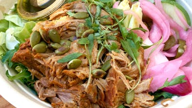 Lani’s 5 Favorite Bay Area Restaurants (Right Now) feature image