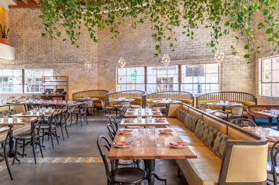 Los Angeles’s Best New Restaurants Of 2018 feature image