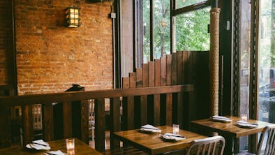 Where To Get A Last-Minute Dinner In The East Village feature image