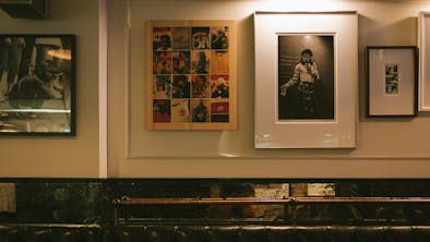 Where To Have Dinner If It’s Your Last Night In New York feature image
