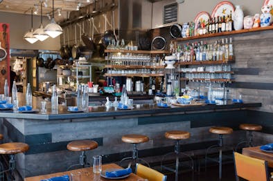 Where To Have Lunch In The West Loop - West Loop - Chicago - The ...