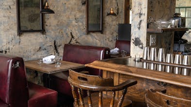 The Best Restaurants In Logan Square feature image