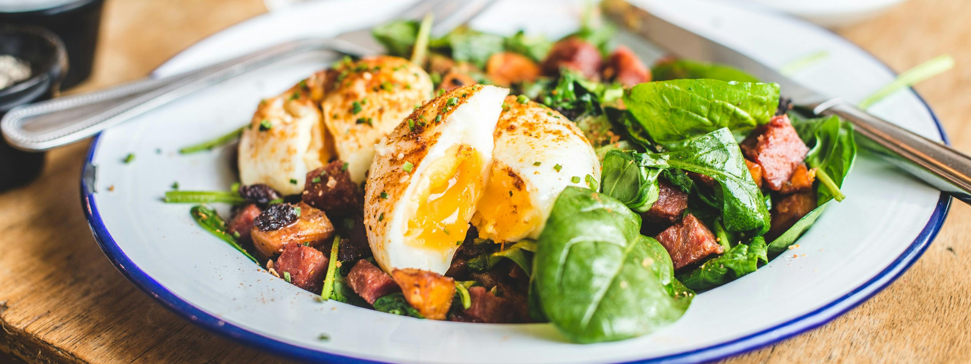 The London Breakfast Brunch Takeaway Delivery Guide London The Infatuation