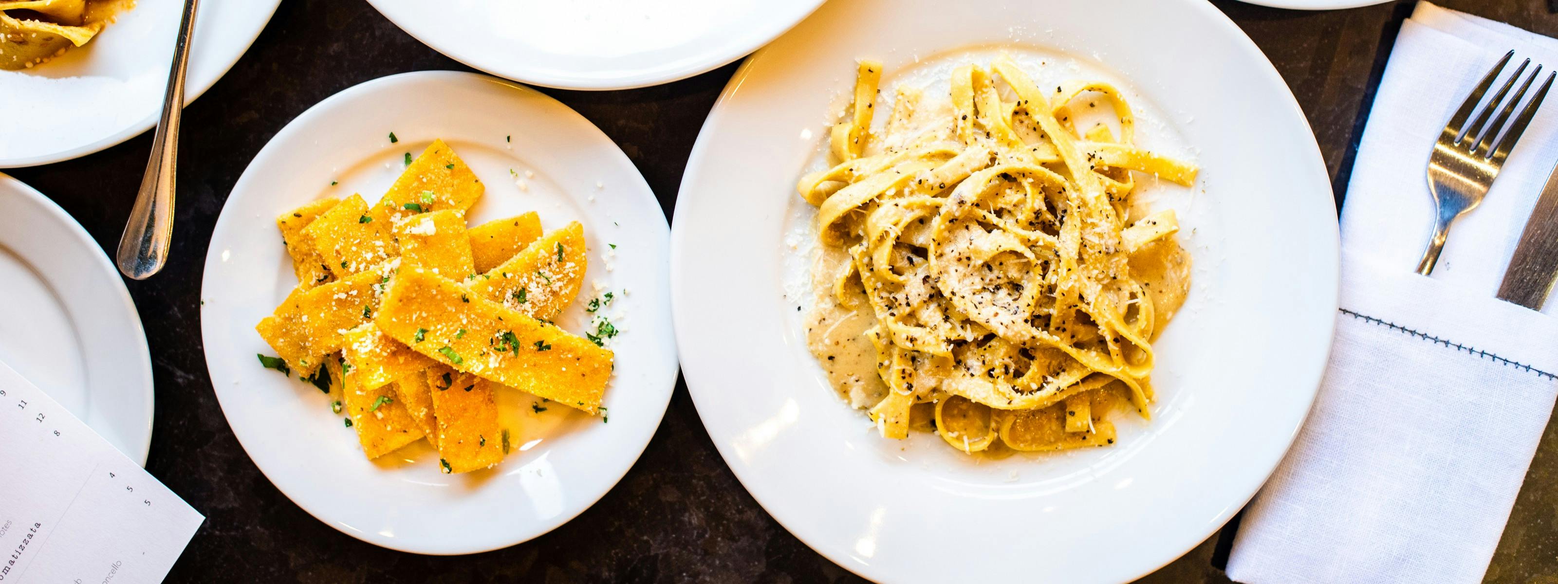 30 London Restaurants Delivering Portions So Big You'll Have Leftovers