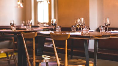 Where To Eat In London When You Just Can’t feature image