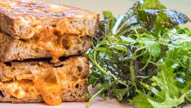 London Restaurants With New Delivery & Collection Options
feature image