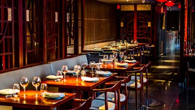 Where To Plan Your Next Team Dinner feature image