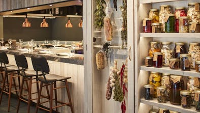 London’s Best New Restaurants Of 2018 feature image