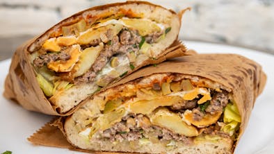 London’s Best Park Bench Meals feature image