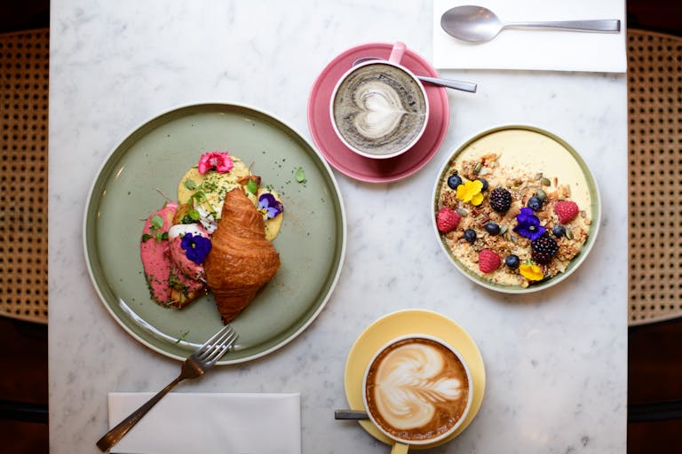 London Restaurant Reviews - The Infatuation