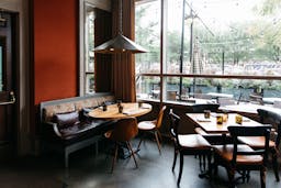 Chicago Restaurant Reviews The Infatuation