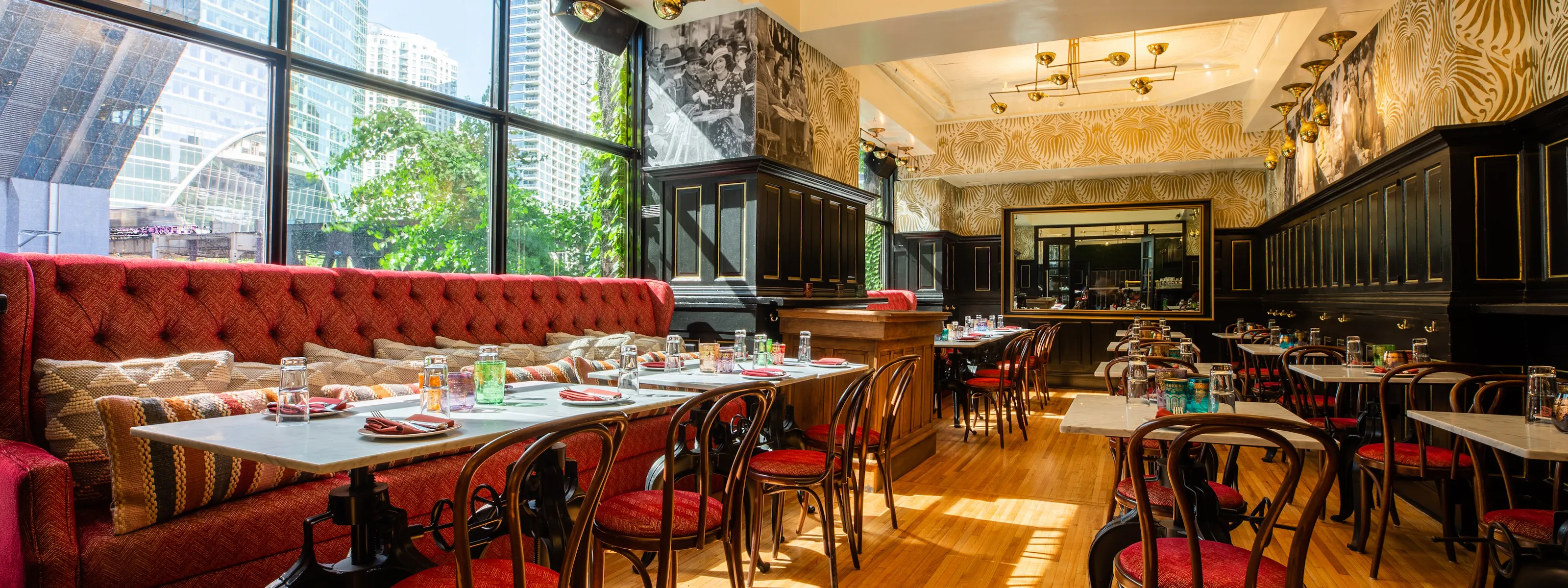 Where To Go When You Have To Eat In The Loop - Loop - Chicago - The ...