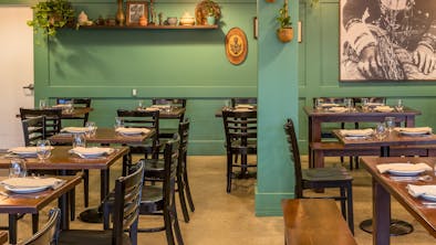 Where To Eat With Your Parents In LA feature image