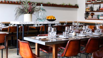 Los Angeles's Best New Restaurants of 2016 feature image