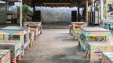 Miami Bars With Outdoor Seating feature image