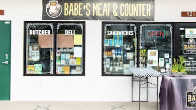 The Best Butcher Shops In Miami feature image