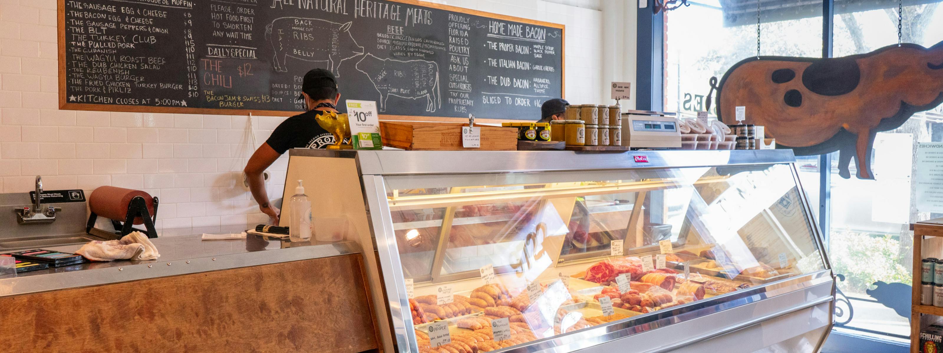 The Best Butcher Shops In Miami Miami The Infatuation