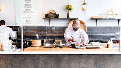Where To Eat Omakase Sushi In Miami For Under $100 feature image