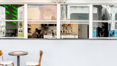 Miami Restaurants Selling Groceries And Produce feature image