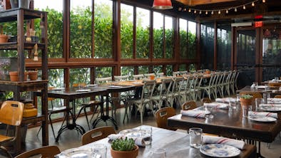 15 Miami Restaurants Where You Can Actually Find Parking feature image